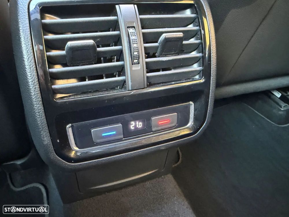 VW Passat Variant 1.4 TSI GTE+ Plug-in - 48