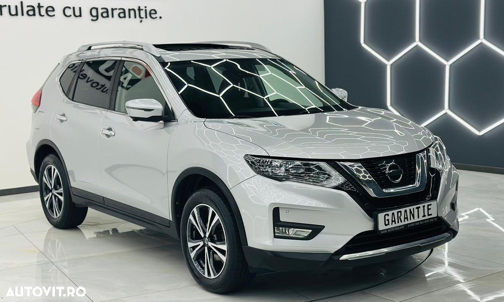 Nissan X-Trail 1.6 DIG-T N-Vision - 3