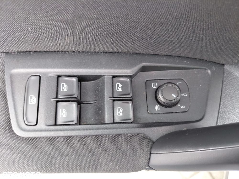 Volkswagen Tiguan 1.5 TSI ACT OPF Comfortline - 33