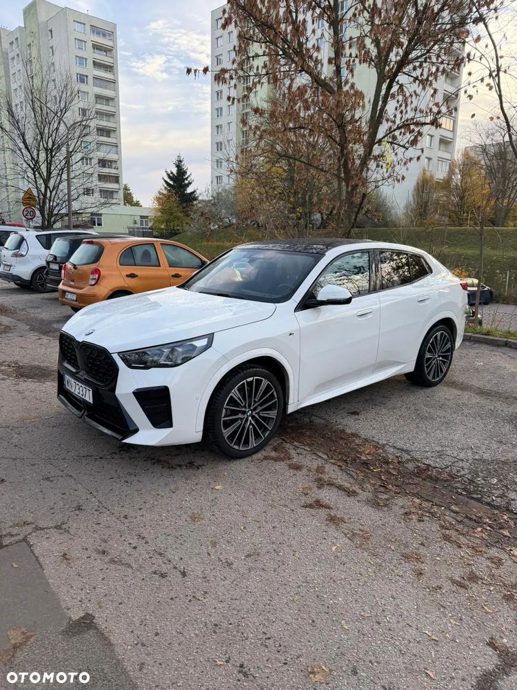 BMW X2 - 2