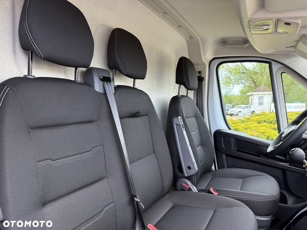 Peugeot Boxer Furgon L2H2 - 13