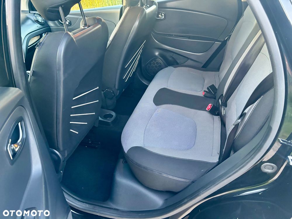 Renault Captur - 9
