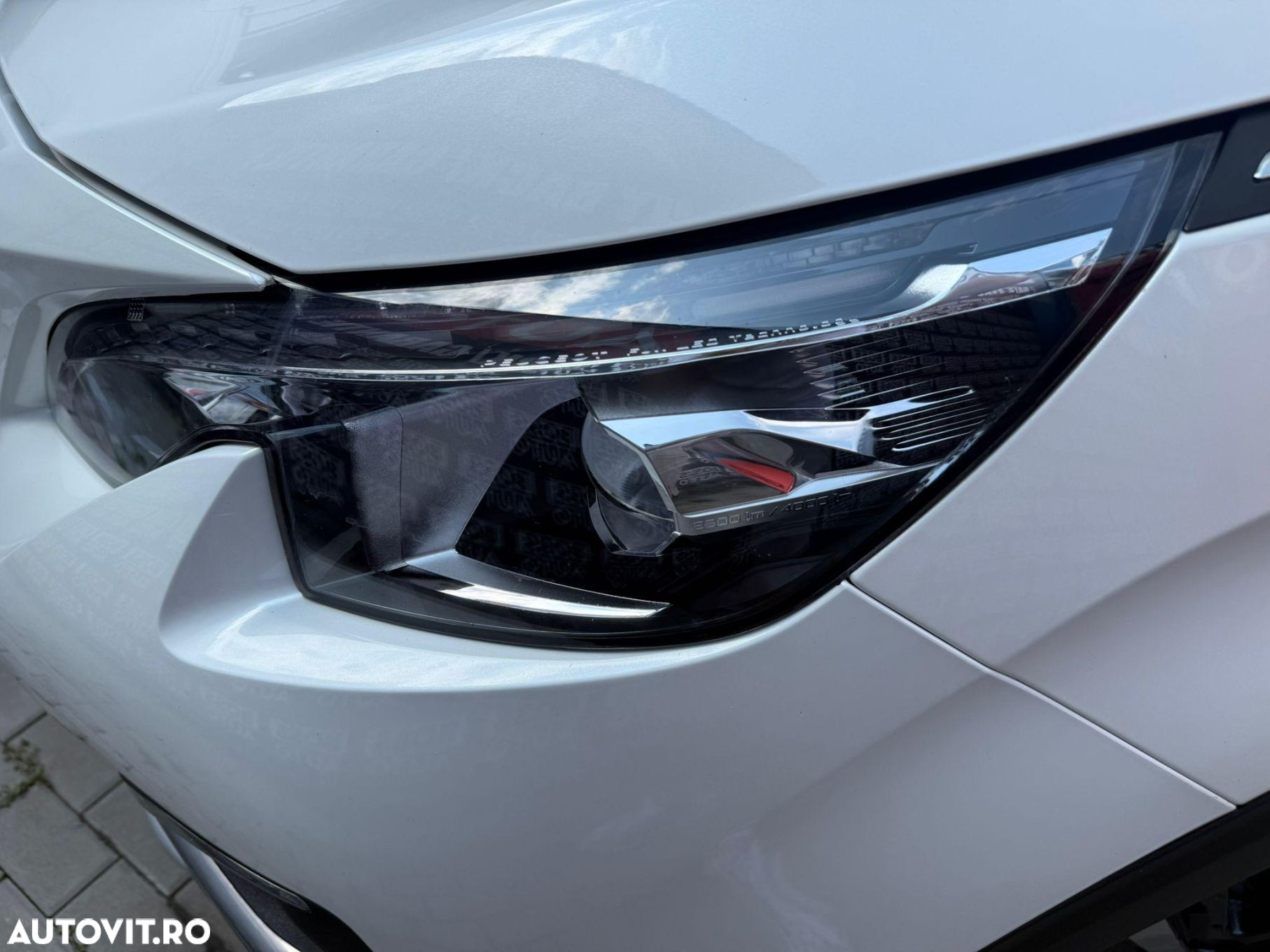 Peugeot 3008 - 6