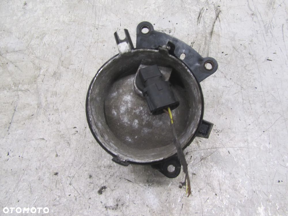 mercedes actros mp4 halogen led lewy przód a9608200456 - 3