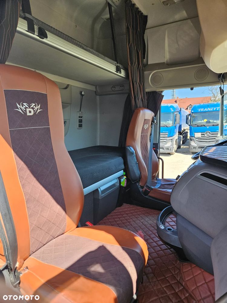 DAF DAF XF 480 - 10