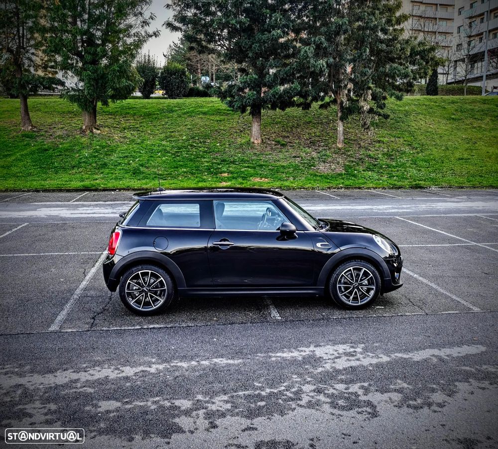 MINI 3 Portas One - 15