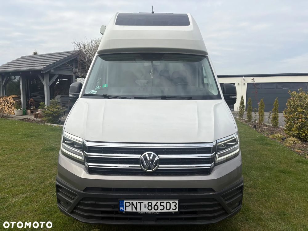 Volkswagen Grand California - 7