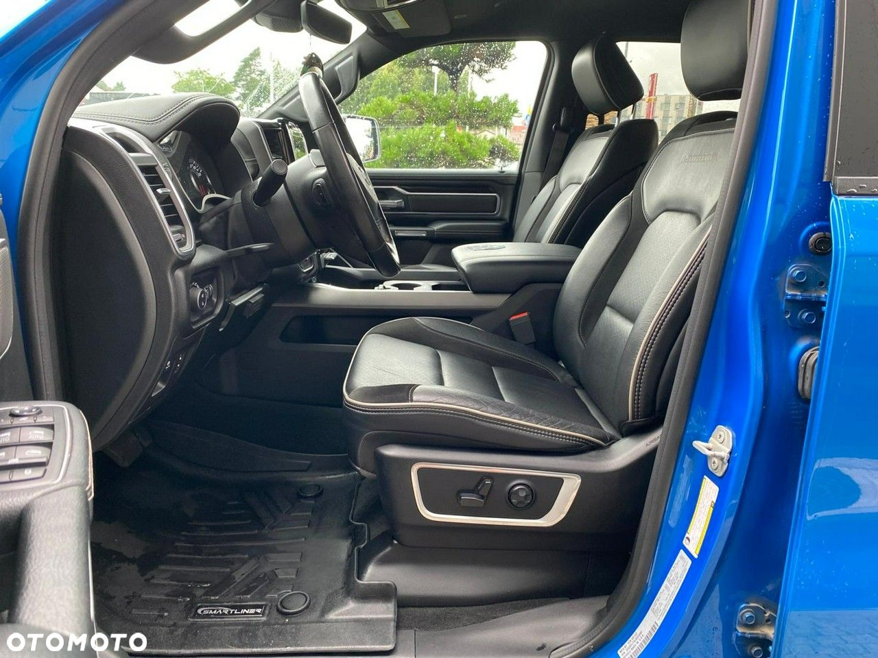 RAM 1500 - 11
