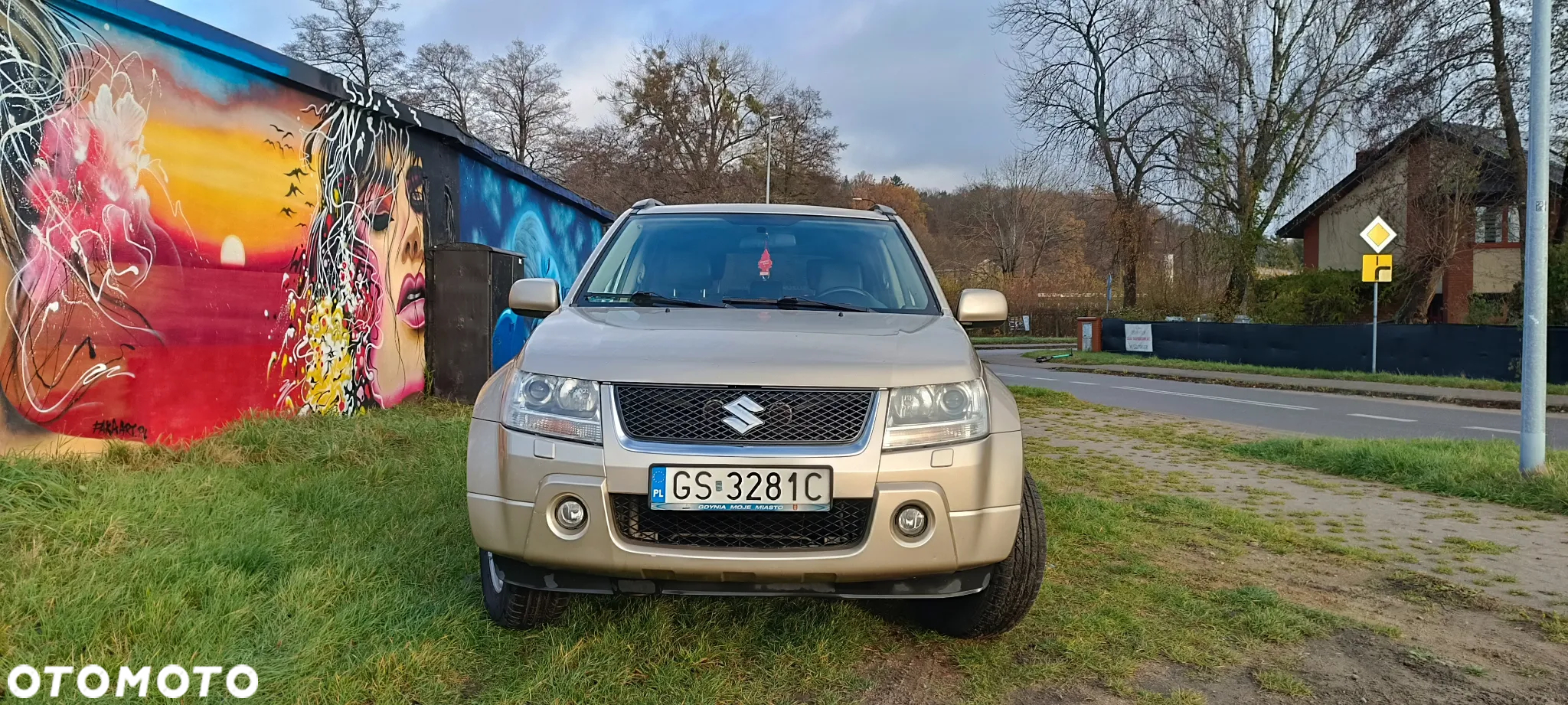 Suzuki Grand Vitara 2.0 De luxe - 9