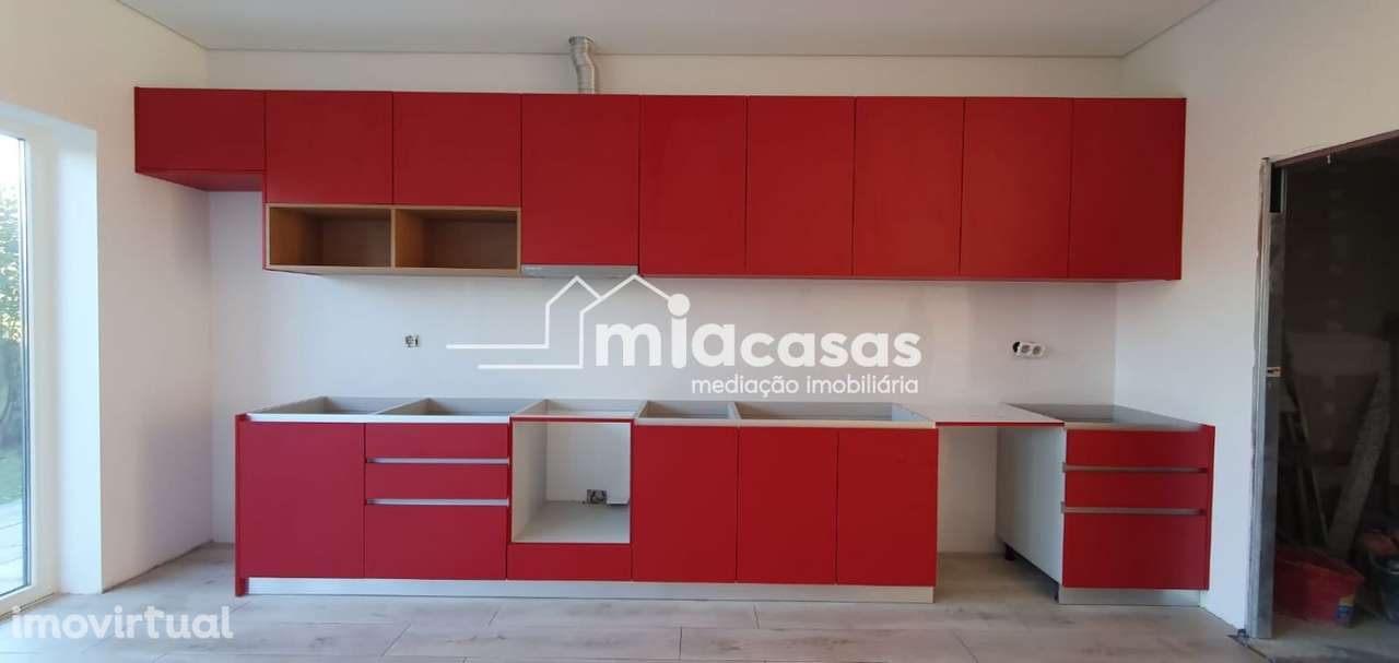 Apartamento T2 Novo Curia/Anadia - Grande imagem: 3/10