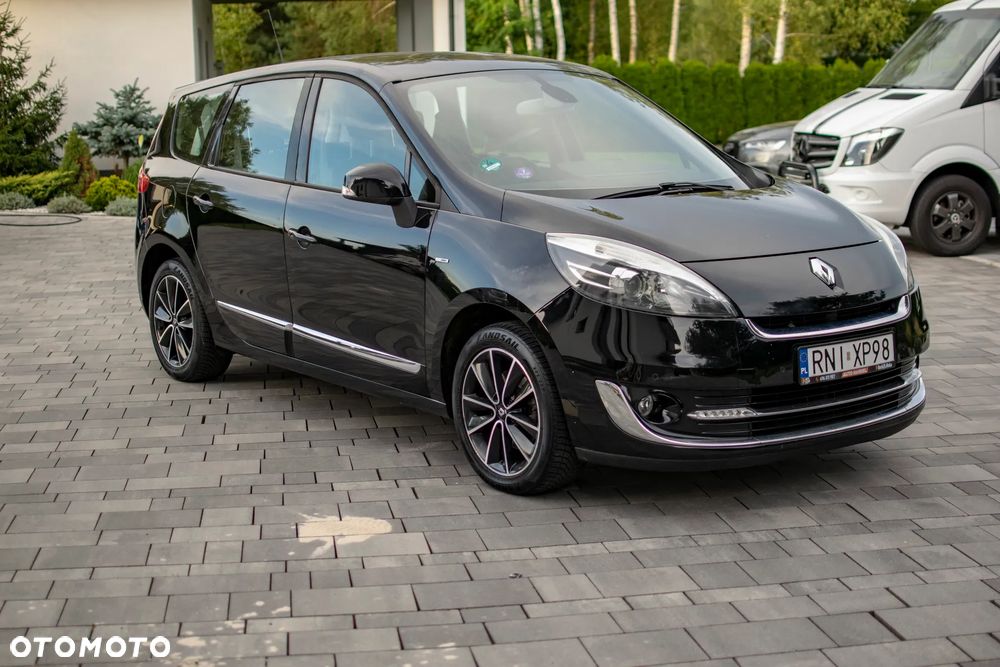 Renault Grand Scenic 1.6 16V 110 Dynamique - 30