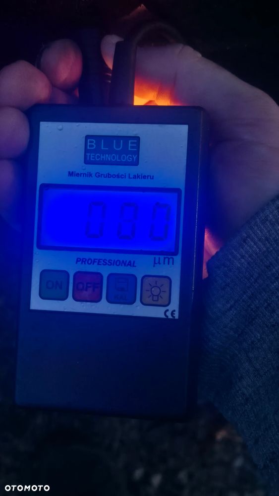 Fiat DOBLO MAXI - 32