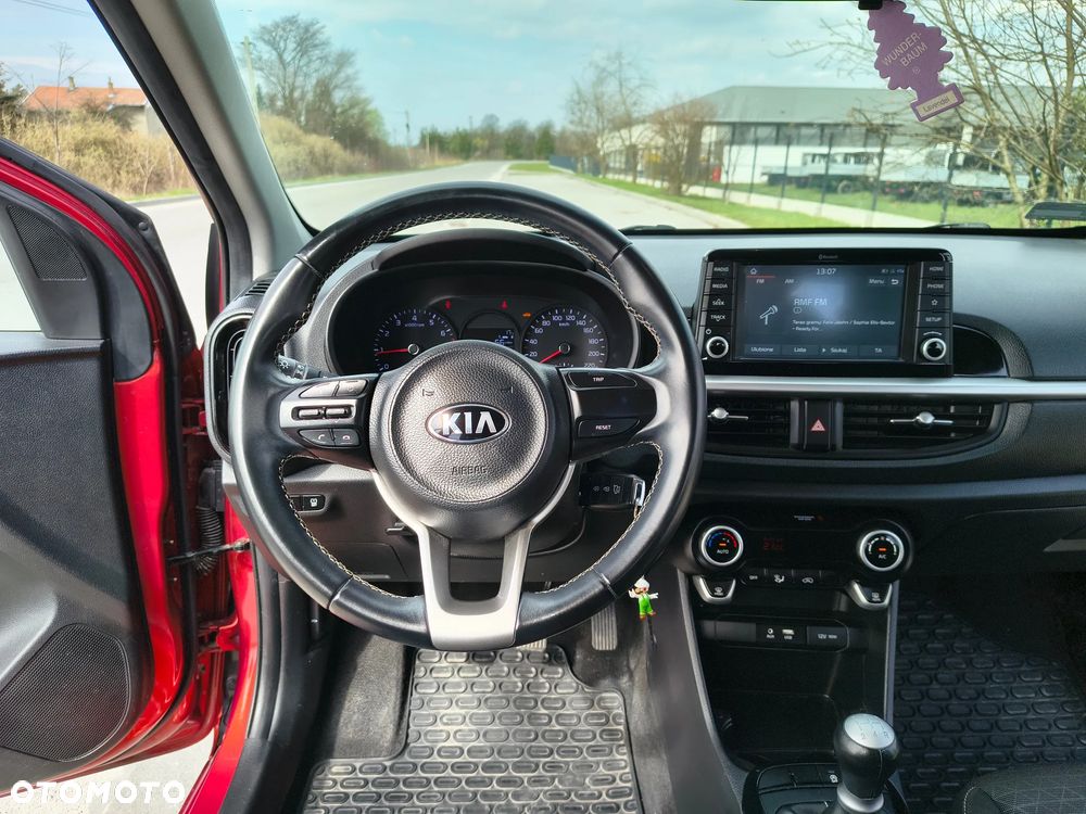 Kia Picanto 1.0 M - 18