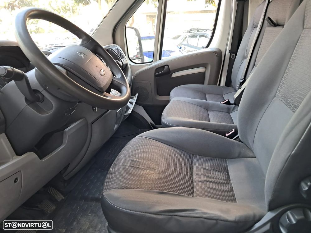Citroën Boxer l3H3 - 3