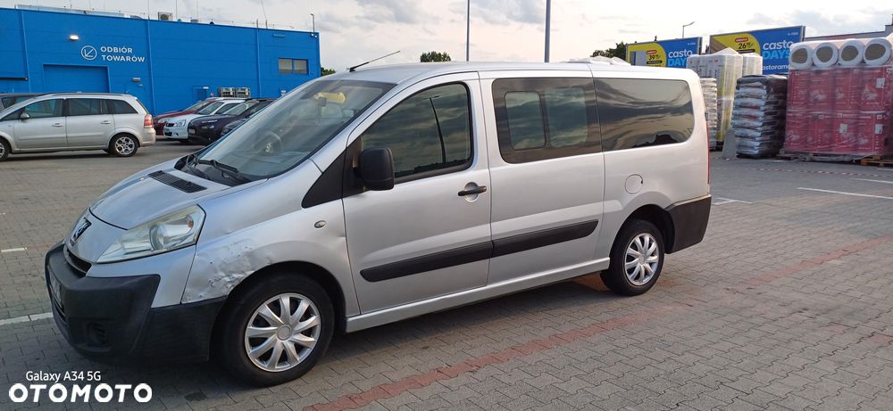 Peugeot Expert Tepee L2 Trendy - 4