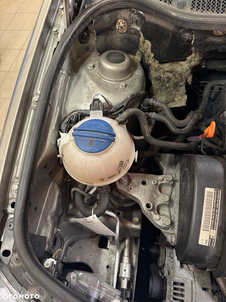 Skoda Fabia 1.4 16V Classic - 15