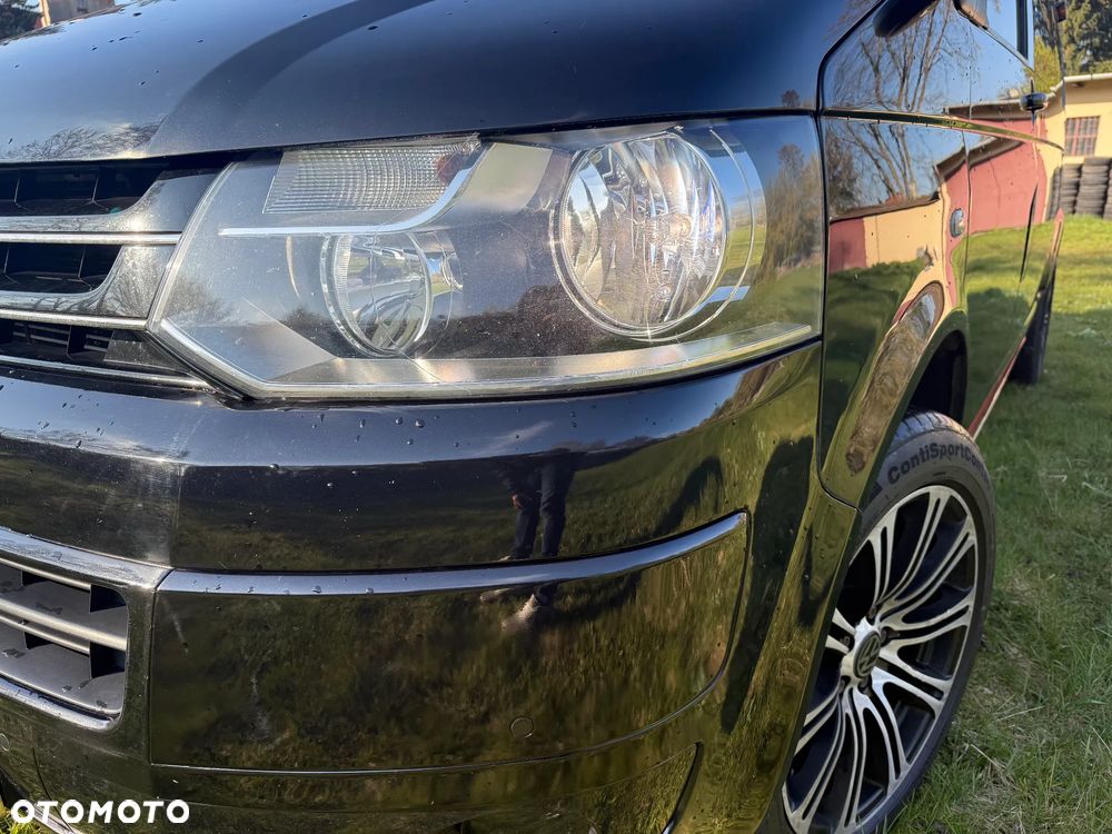Volkswagen Caravelle L2 Comfortline - 21