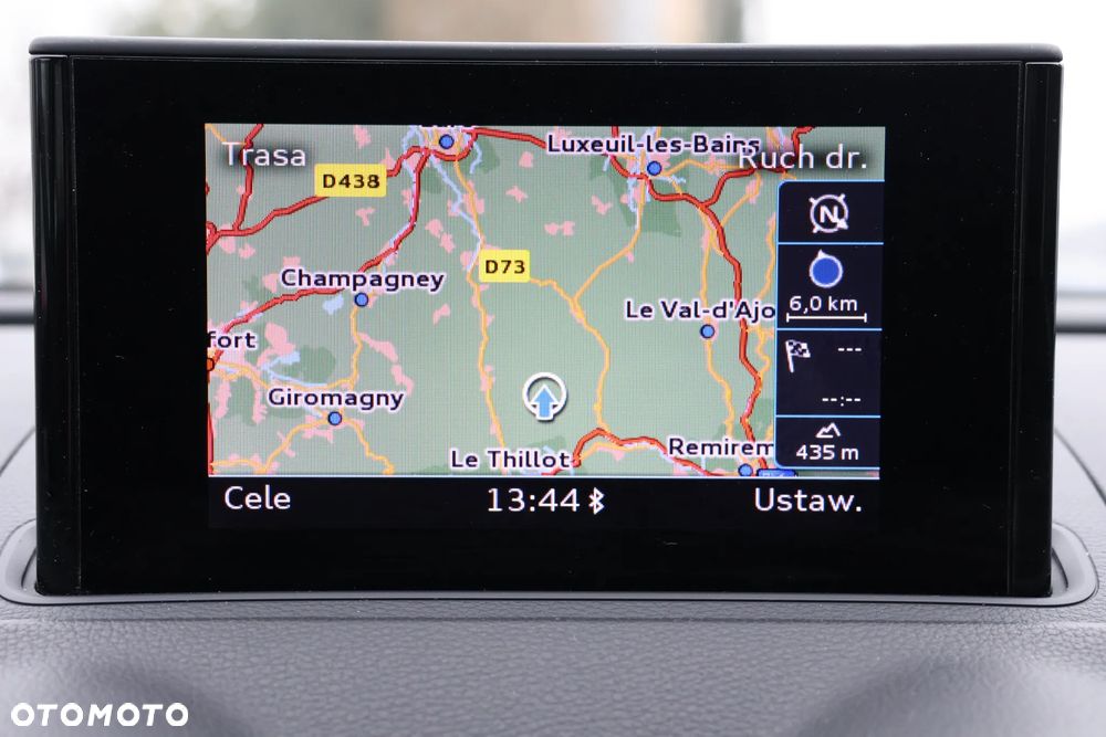 Audi A3 3-drzwiowe - 6