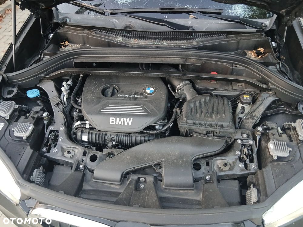 BMW X1 xDrive25i M Sport sport - 11