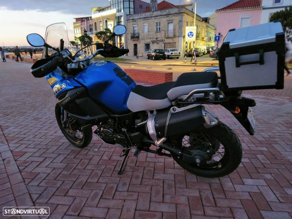 Yamaha XT1200Z Super Tenere - 2