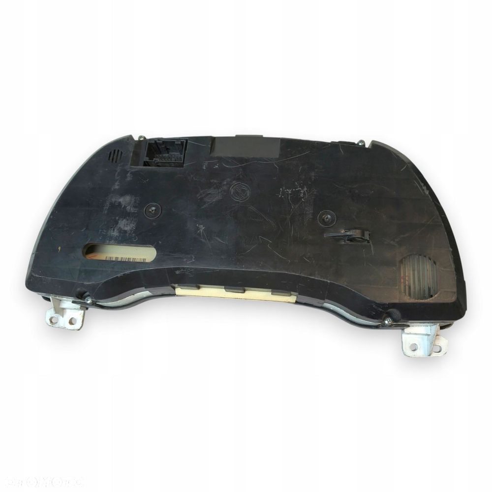 LICZNIK ZEGARY 46801545 Fiat Panda II 1.1 1.2 8V Benzyna 213 014km europa - 4