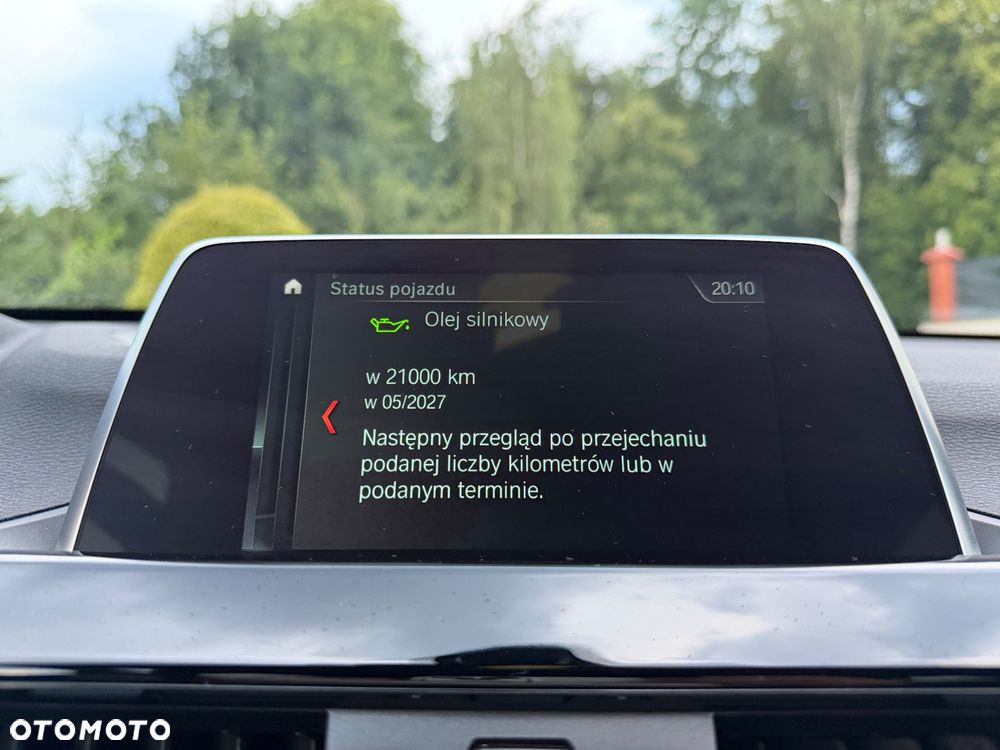 BMW X1 sDrive18i M Sport - 33