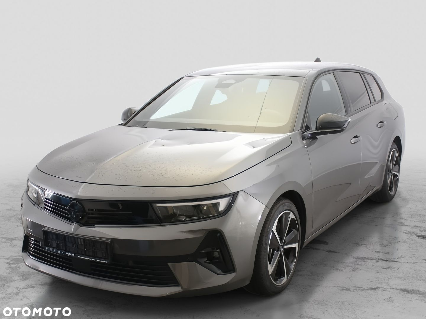 Opel Astra - 5