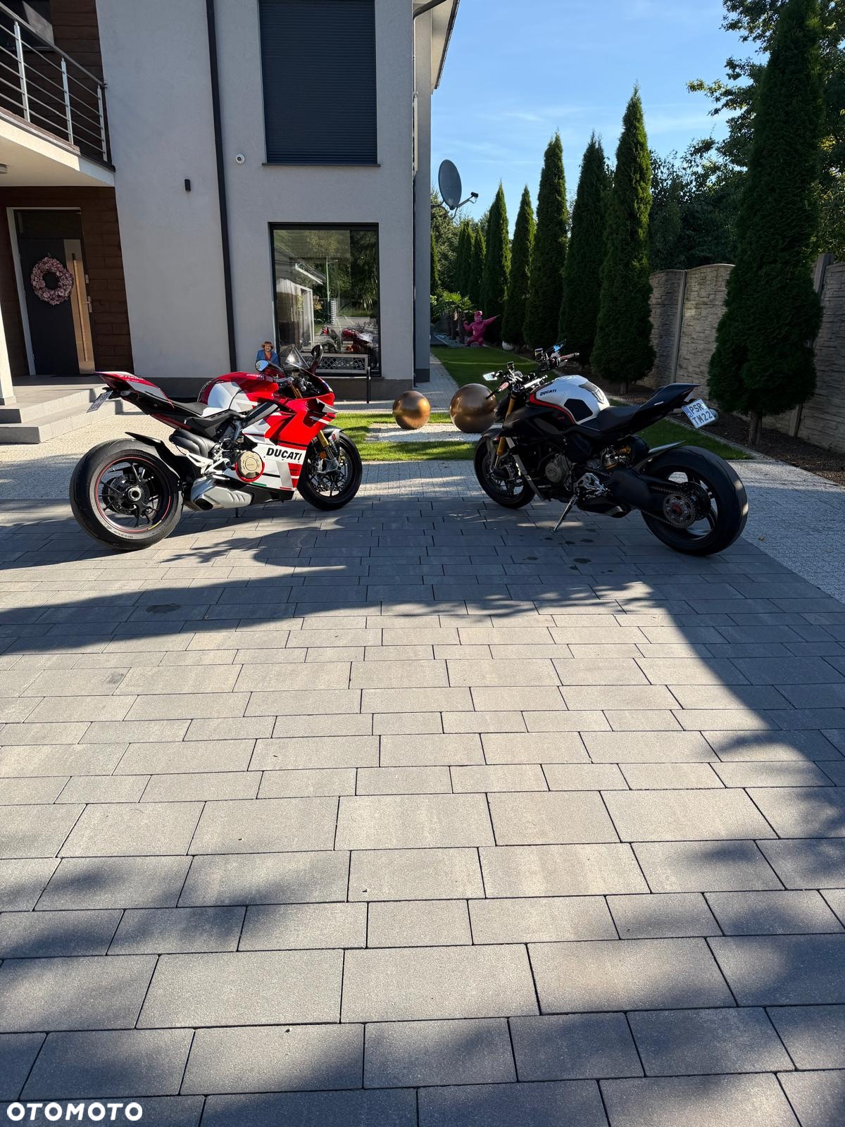 Ducati Streetfighter V4 - 7