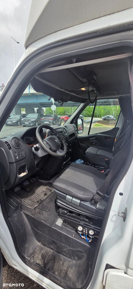 Renault Master - 8