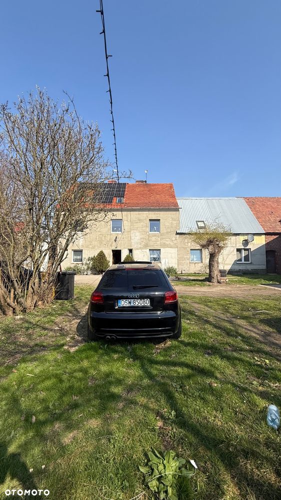 Audi A3 Sportback 2.0 TDI Ambition - 4