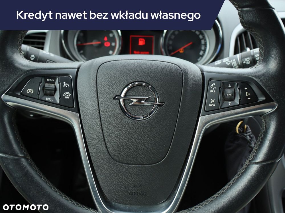 Opel Astra - 19