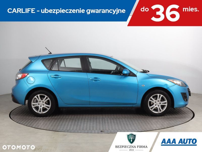 Mazda 3 - 7