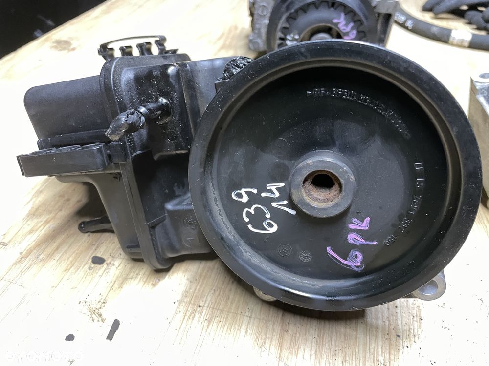 MERCEDES om 651 pompa wspomagania sprinter 906 vito 639 viano - 7