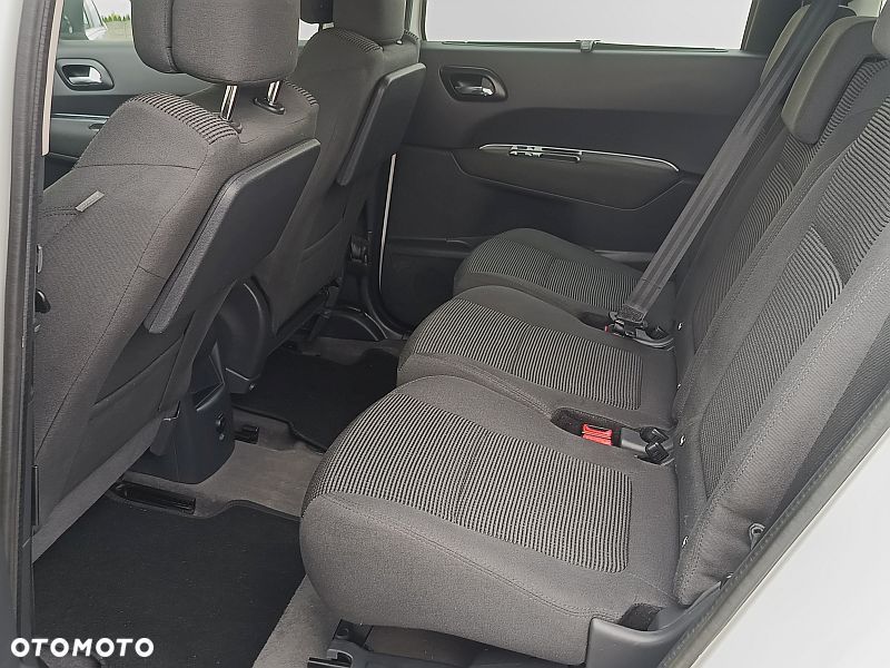 Peugeot 5008 2.0 HDi Premium - 22