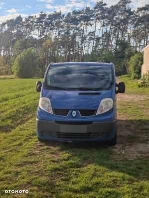 Renault Trafic L1H1 Passenger Lux - 2