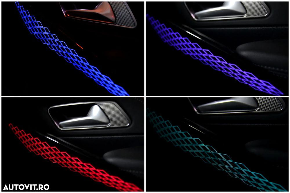 DS Automobiles DS 7 Crossback - 31