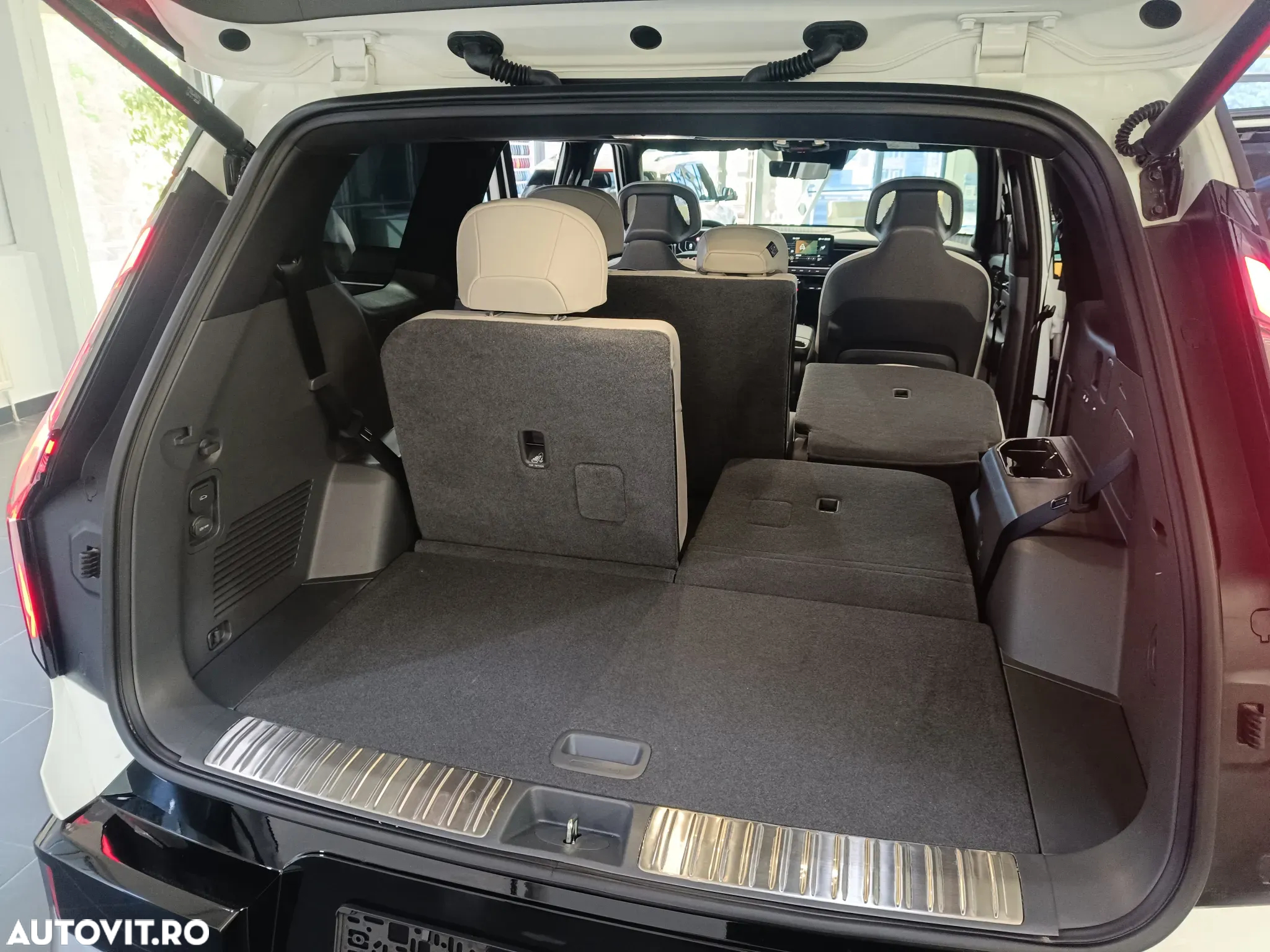 Kia EV9 - 28