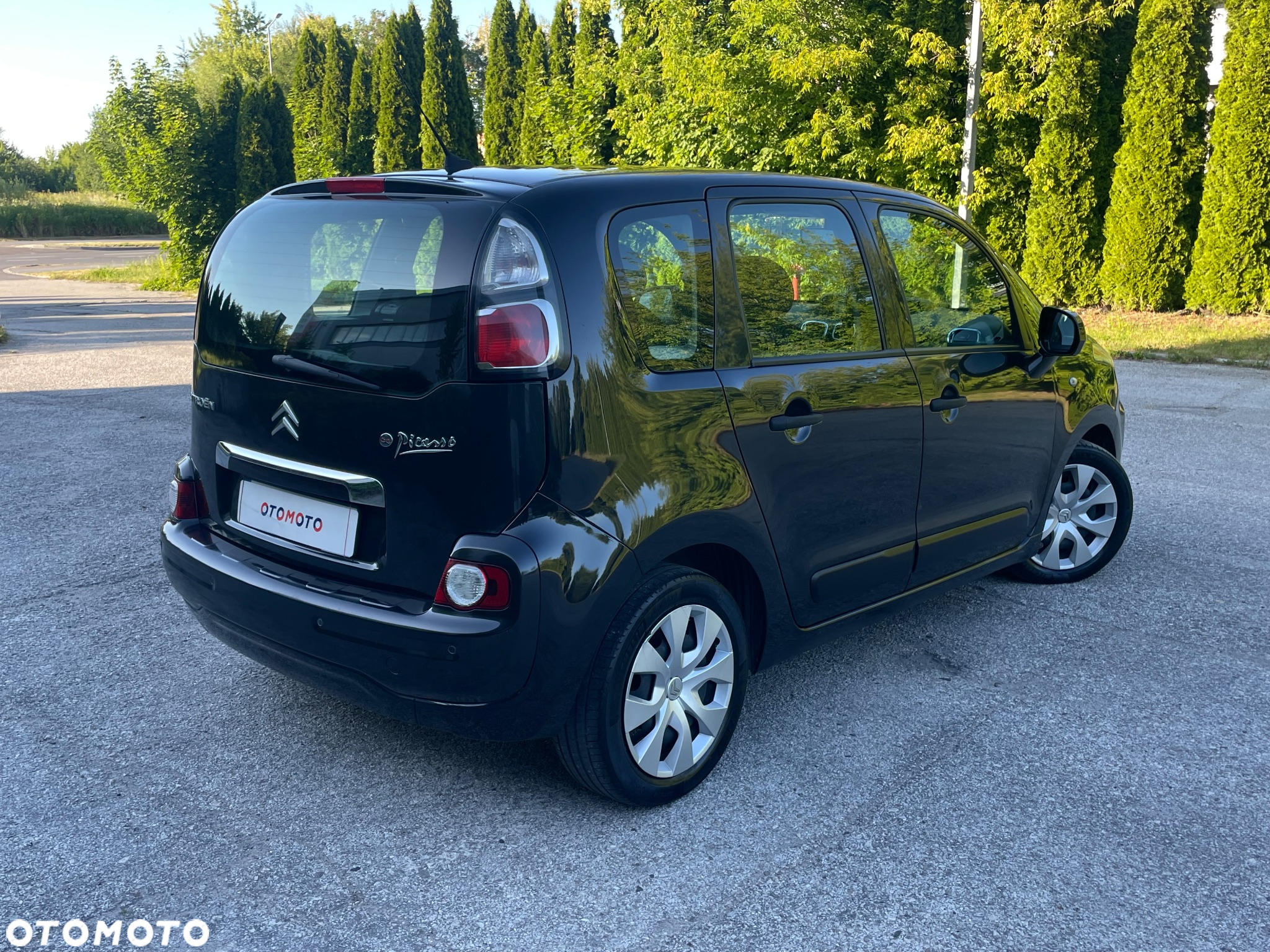 Citroën C3 Picasso 1.6 HDi Attraction - 22