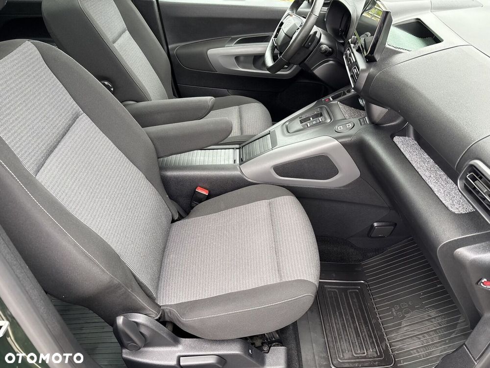 Toyota Proace City Verso 1.5 D-4D VIP - 15