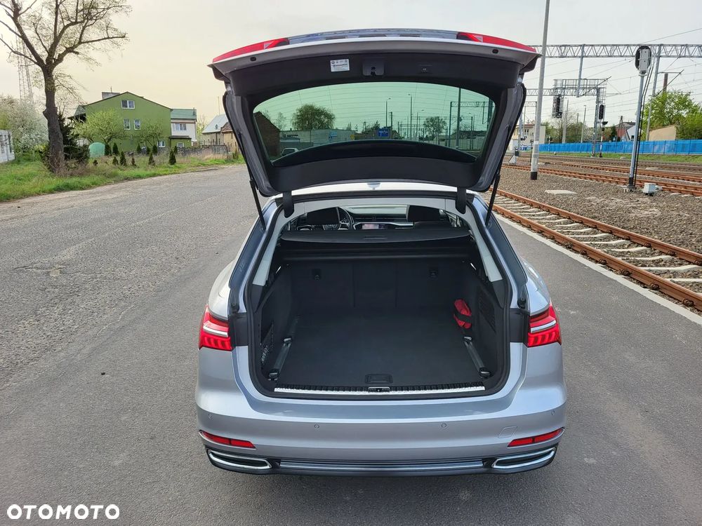Audi A6 - 15