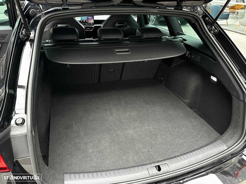 Cupra Leon ST 1.4 e-Hybrid MID DSG - 21