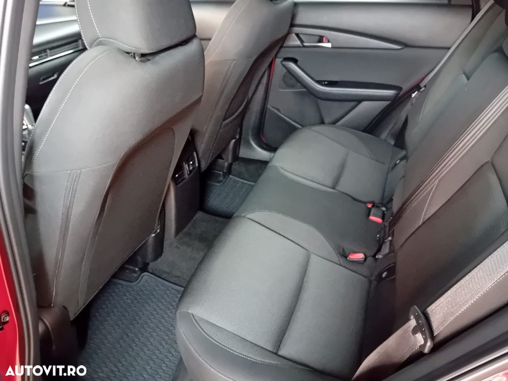 Mazda CX-30 e-SKYACTIV X186 AT MHEV GT+ - 23