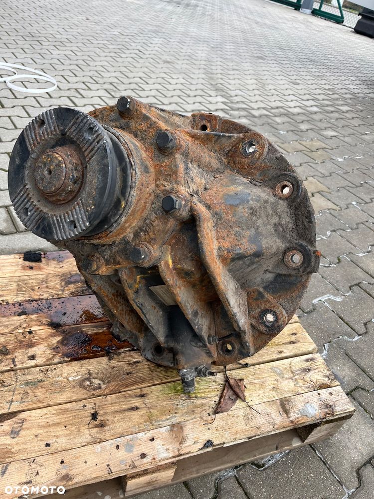 Dyferencjał MAN TGX TGS 38:15 most dyfer - 3