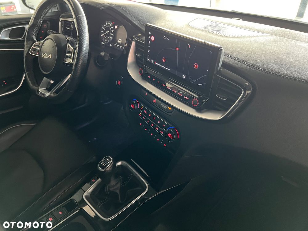 Kia Ceed 1.0 T-GDI GT-Line - 36