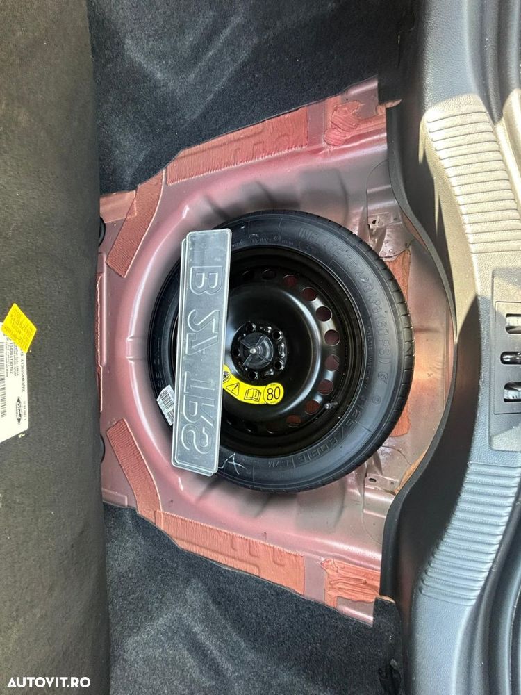 Ford Mondeo 2.0 TDCi Aut. Titanium - 33