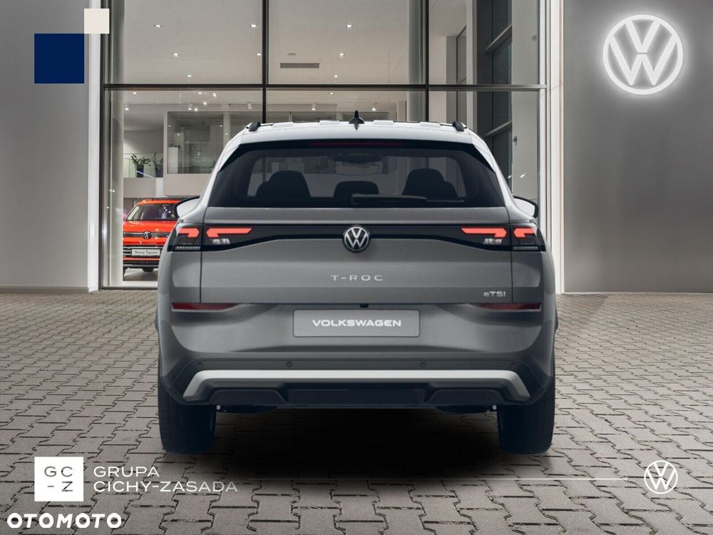 Volkswagen T-Roc - 5