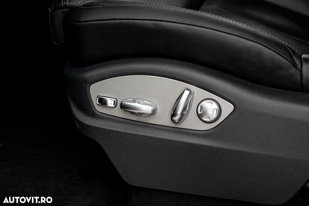 Porsche Cayenne S Diesel Platinum Edition - 14