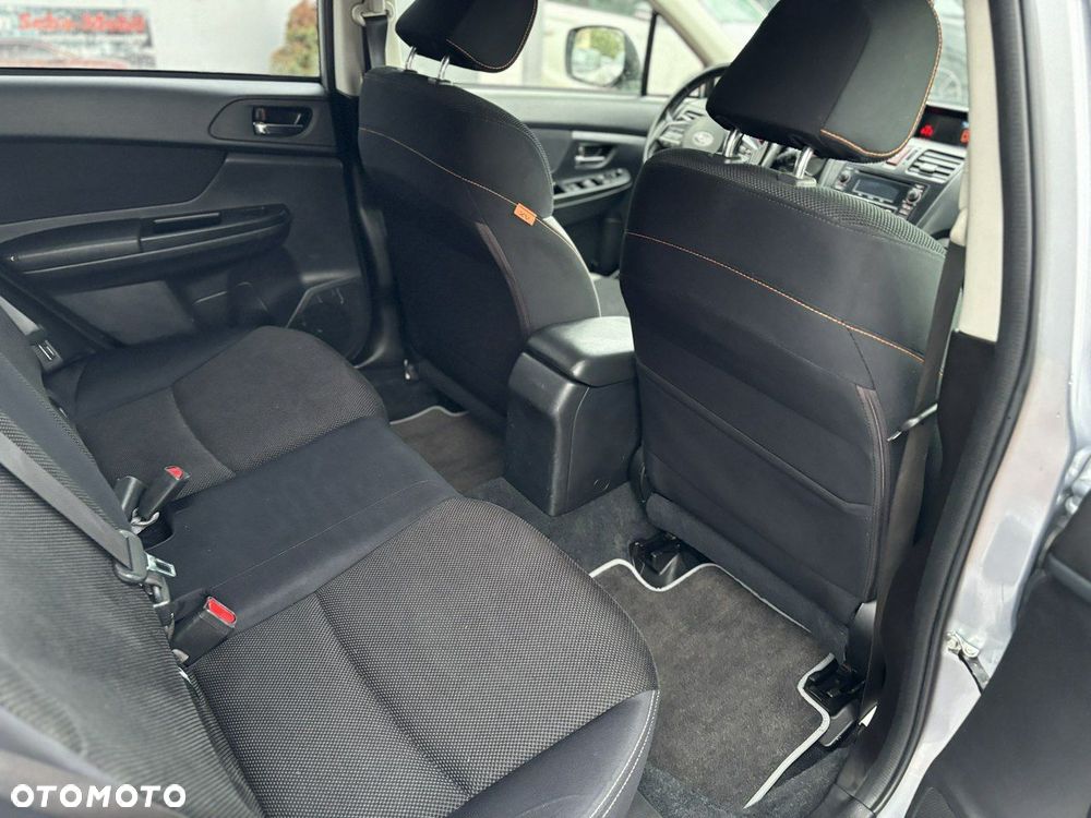 Subaru XV 2.0i Active - 24