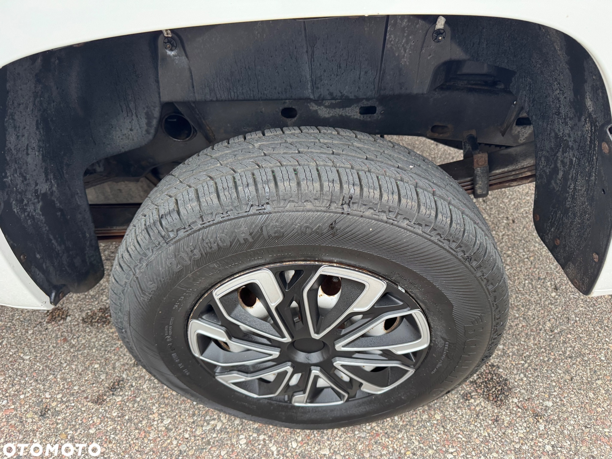 Volkswagen Amarok 2.0 TDI 4MOTION BMT - 16