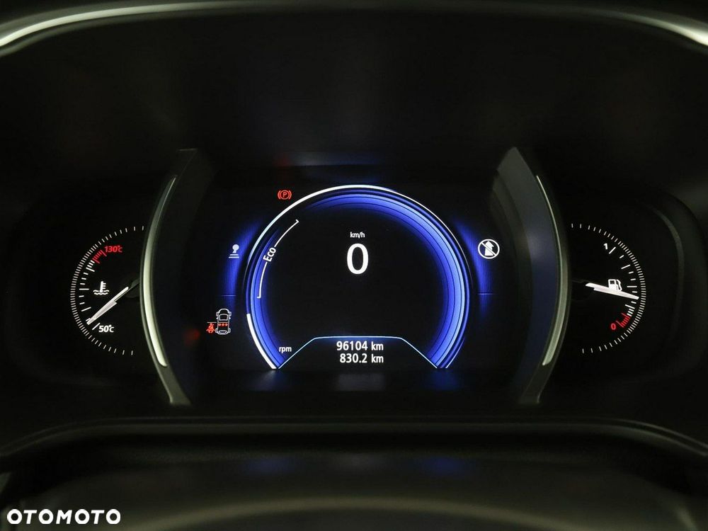 Renault Megane ENERGY TCe 100 EXPERIENCE - 22